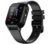 4G Children Smart Watch to SOS GPS Call LBS Tracker Location Sim Card Watches Multifunctional Clock Camera Chat Waterproof Watch