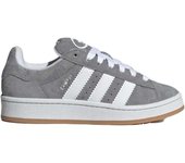Zapatillas Adidas Campus 00S para niños en color gris