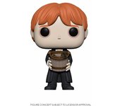 Funko-POP! Vinyl Harry Potter - Ron Puking Slugs w/Bucket
