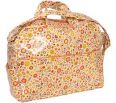 BABYLINE BOLSO DE BEBÉ PARA CARRITO Y SILLA DE PASEO MODELOS DE NIÑA. BOLSO EN POLIPIEL