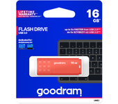 GoodRAM 64GB UME3 Naranja USB 3,0-blister por menos