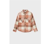 Mayoral Sobrecamisa Cuadros - Estilo Moderno