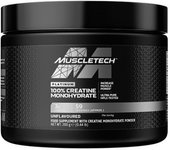 Muscletech Platinum 100% Creatine Monohydrate - Suplemento de creatina monohidratada - 200 gr - Mejora el rendimiento físico - Sabor a elegir - Incrementa la masa muscular - Favorece la recuperación.