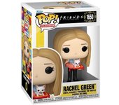 Funko Pop Television Friends Figura Rachel Green Juguetes FUNKO