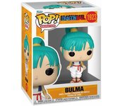 Funko Pop Animation Dragon Ball Figura Bulma Juguetes FUNKO