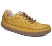 Zapato Zero-Shoe 63100 amarillo de Callaghan