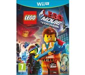 LEGO Movie: The Videogame (ES) Juego para Consola Nintendo Wii U, PAL ESPAÑA
