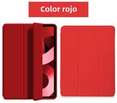 For iPad 5/6/7/8/9/10th Generation Case Funda Accessories For iPad Air 1/2/3/4/5 Pro 12.9 Pro 11 Mini 6 Protective Cover