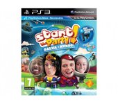 Start The Party 2:Salva M  [ Importación Portugal ] Juego para Consola Sony PlayStation 3