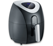 SEVERIN - Freidora por aire  3.2 L 1.500 W Negro FR 2430