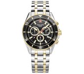 Reloj Swiss Alpine Military® Sierra Chrono SAM7034.9147