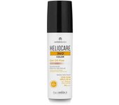 Heliocare 360º gel oil free color beige spf 50+ 50ml