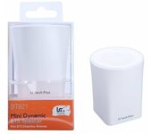 LT PLUS BT621 MINI BTS DINÁMICO ALTAVOZ Color Blanco Envió 24/48Horas