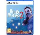 Hello Neighbor 2 - PS5 Pal EN (importación) juego nuevo original precintado para sony PS5