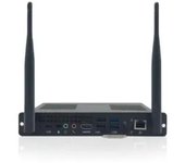 NEWLINE OPS PC (WB7C120U) 12TH GEN INTEL CORE I7-1260P, 16GB (8GBX2) RAM , 256GB SSD, Wi-Fi 6 & BLUETOOTH 5.2, HDMI 2.0 (4K@60 Hz),  WINDOWS 11 PRO LICENSE WITH MS OFFICE 2019 PRO