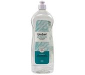 Biobel Abrillantador Lavavajillas Ecológico 1L