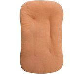 Colchón de Algodón orgánico y Cómodo para Bebe y Niño, Cama de aire de Largo Distancia, Riel de Alta velocdad, viaje, auto conducción, Artefacto de Sueño