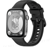 Watchband for huawei watch fit 3 strap sport official-website 1:1 Smartwatch silicone bracelet for correa huawei fit3 Accesorios