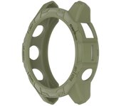 Soft TPU Silicone Protective Case for Garmin Fenix 7 7X Pro Cover For Epix Pro Gen2 51mm 47mm Protective Shell WatchCase