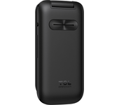 TELEFONO MOVIL TCL SENIOR ONE TOUCH 5023 2.4- / 4MB/ CON TAPA/ BLACK