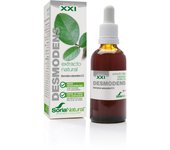 Soria Natural Extracto de Desmodens Siglo XXI 50 ml