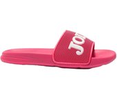 Zapatillas-Sportswear marca Joma modelo Slals2110 para mujer en color rosa