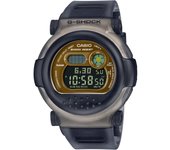 Casio Reloj Hombre Digital Cuarzo con Correa de Resina G-B001MVB-8ER