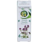 Aceite Esencial Alimentario De Tomillo 15 Ml