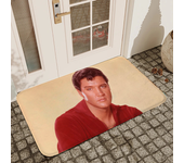 Elvies Decoration Home Accsessories Floor Mat for Kitchen Carpet for Bathroom Carpets Bedroom Mats Entrance Doormat Outdoor Rug