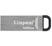 Memoria USB Kingston DataTraveler DTKN 128GB USB 3.2 Gen1 Plat