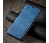 UltraSlim Magnetic Flip Leather Case For Xiaomi Poco X5 X4 X3 M3 M4 M5 Pro C55 F3 MI 12T 11T 10T 11 13 Lite Wallet Card Cover
