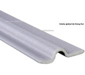 Self Adhesive Window Door Seal Strip Weather Windproof Soundproof Acoustic Foam Sliding Door Windows Cotton Seal Door Gap Filler