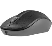 RATON NATEC TOUCAN INALAMBRICO 1600 DPI OPTICO NEGRO-CRIS
