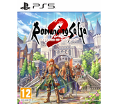 Romancing SaGa 2: Revenge of the Seven Juego Fisico para Consola Sony PlayStation 5 PS5