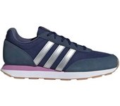 Zapatillas Adidas Run 60S 3.0 para mujer en color azul