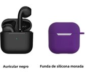 Pro 4 TWS Wireless Headphones Earphone Bluetooth-compatible 5.3 Waterproof Headset with Mic for Xiaomi iPhone Pro4 Earbuds Game