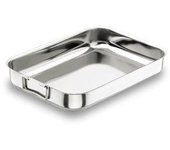 Fuente de horno LACOR 45 cm