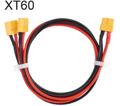 Connection Cable for External Battery Xiaomi M365 /1S/ Mi3/Pro 2 Ninebot Electric Scooter XT30 XT60 Controller Connection Cables