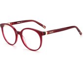 Montura de Gafas Mujer Missoni MIS-0059-8CQ Ø 53 mm