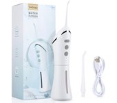 YOUPIN Xiaomi Oral Irrigator Water Flosser Electric Dental Whitening USB Rechargeable Gums Care Portable Jet Tooth Scaler MI NEW