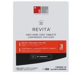 Revita 90 Comprimidos Anticaida 3 Meses Ds Laboratories