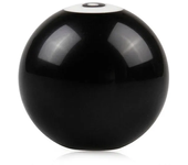 New 8 Billiard Ball Car Gear Shift Knob Universal Shifter Lever Cover for Manual Transmission