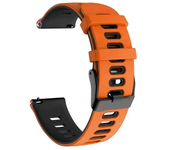 22mm Silicone Watch Strap For  Huami  Amazfit GTR 3 Pro /GTR 4 2e 47mm Wristband Stratos 3 Smartwatch Bracelet Watchband
