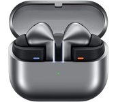 SAMSUNG GALAXY BUDS 3 PRO PLATA