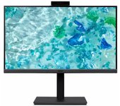 Acer B7 B277DE Vero pantalla para PC 68,6 cm (27") 1920 x 1080 Pixeles Full HD LED Negro