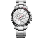 Reloj Roamer Swiss® Rimini Chrono 861837-41-15-20