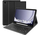 Funda con Teclado Samsung Galaxy Tab A9+