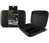 Funda Rígida para Cámara Deportiva KSIX (24 x 17,5 x 5 cm)