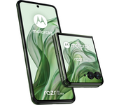 SMARTPHONE MOTOROLA MOTO RAZR 50 ULTRA 12G/512GB SPRING GREEN