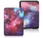 For Kindle Paperwhite 12th Generation Case 2024 Signature Edition 7 inch Leather Case 6/7/10/11th Cover Protective Shell Case